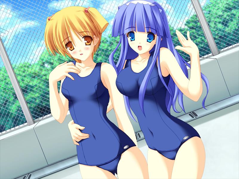 tagme, school swimsuit, swimsuit