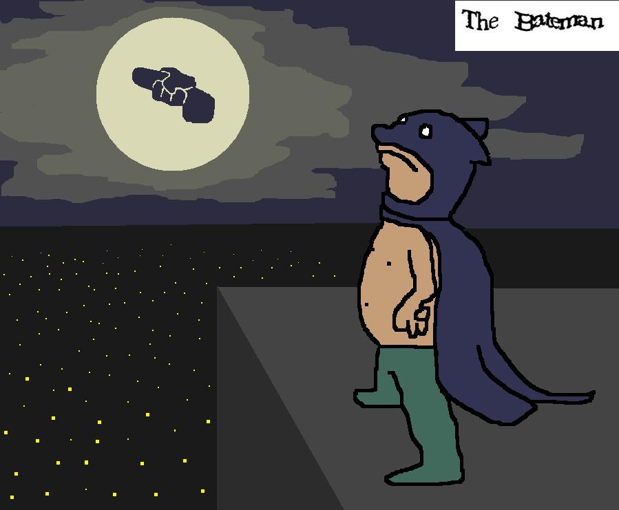 Rule34 – If it exists, there is porn of it / batman / 22884