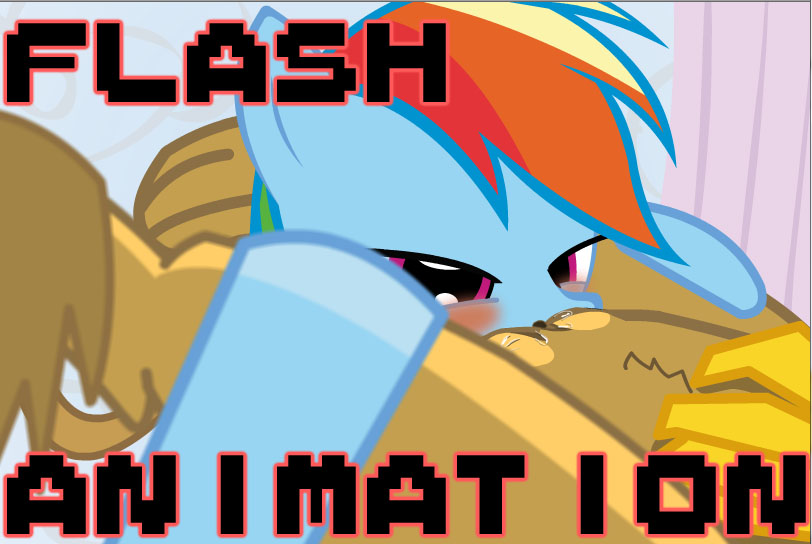 Rule34 – If it exists, there is porn of it / tiarawhy, flash, gilda, rainbow dash (mlp) / 22900