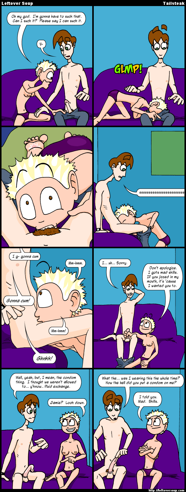 Rule34 – If it exists, there is porn of it / / 22941