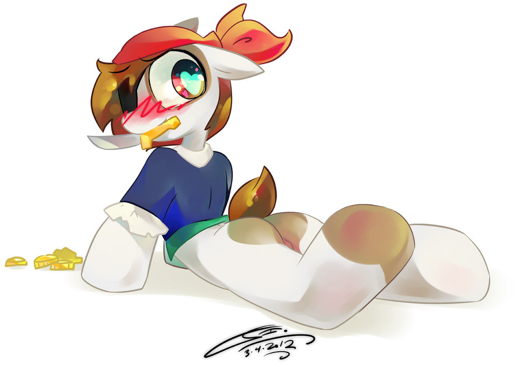 Rule34 – If it exists, there is porn of it / iopichio, pipsqueak / 22953