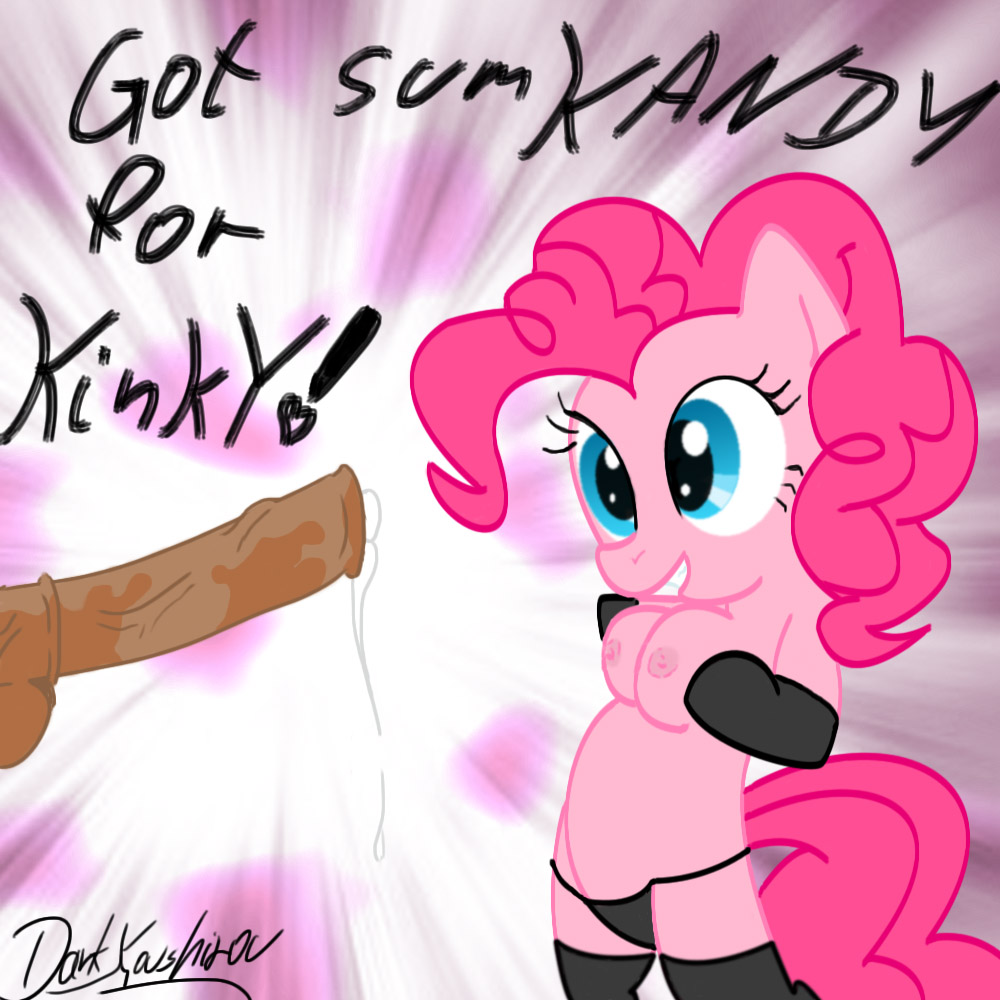Rule34 – If it exists, there is porn of it / darkkoushirou, pinkie pie (mlp) / 22958