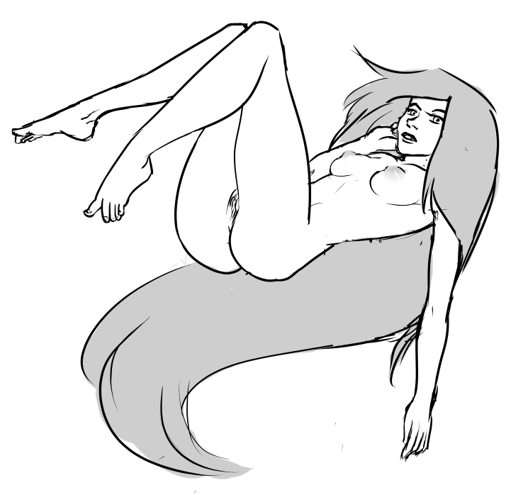 Rule34 – If it exists, there is porn of it / vanilly, marceline / 22967
