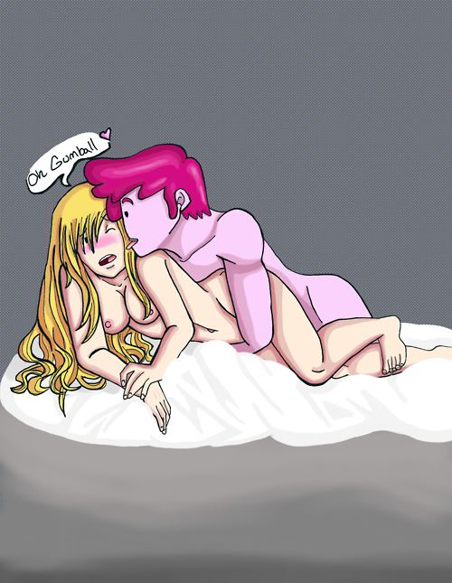 Rule34 – If it exists, there is porn of it / fionna the human girl, prince gumball / 22984