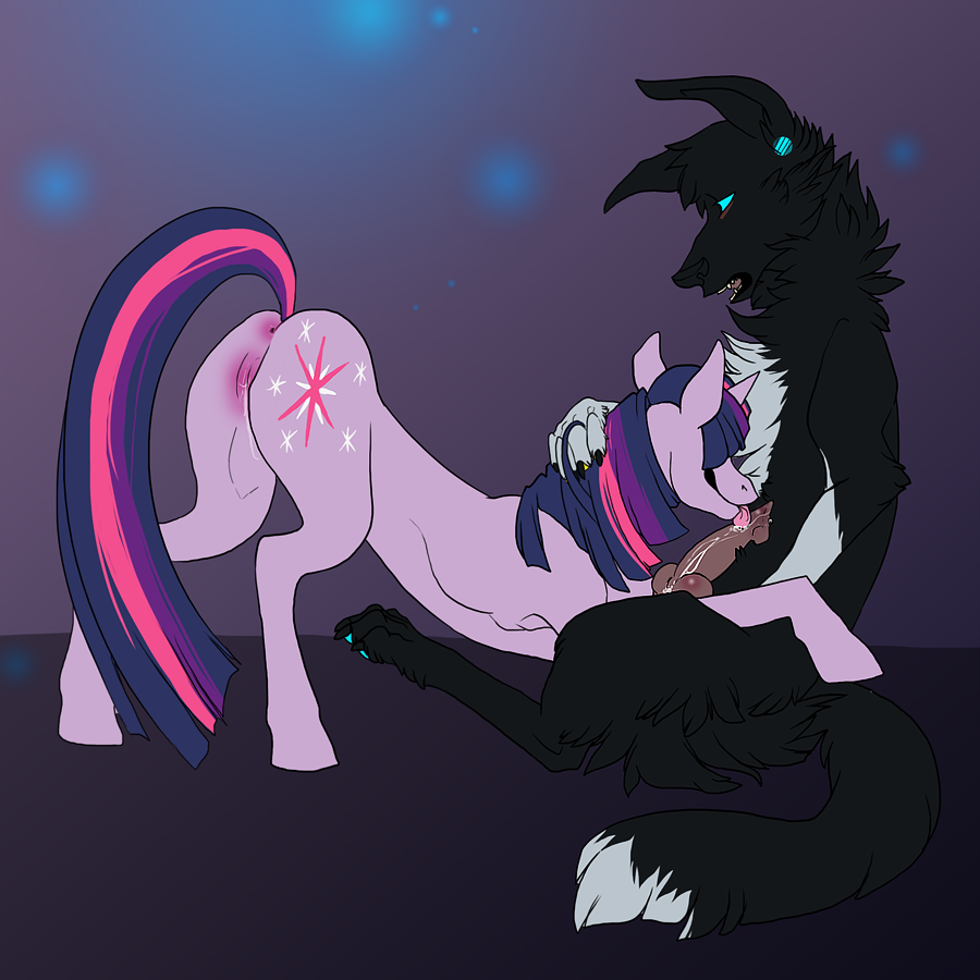 Rule34 – If it exists, there is porn of it / twilight sparkle (mlp) / 22988