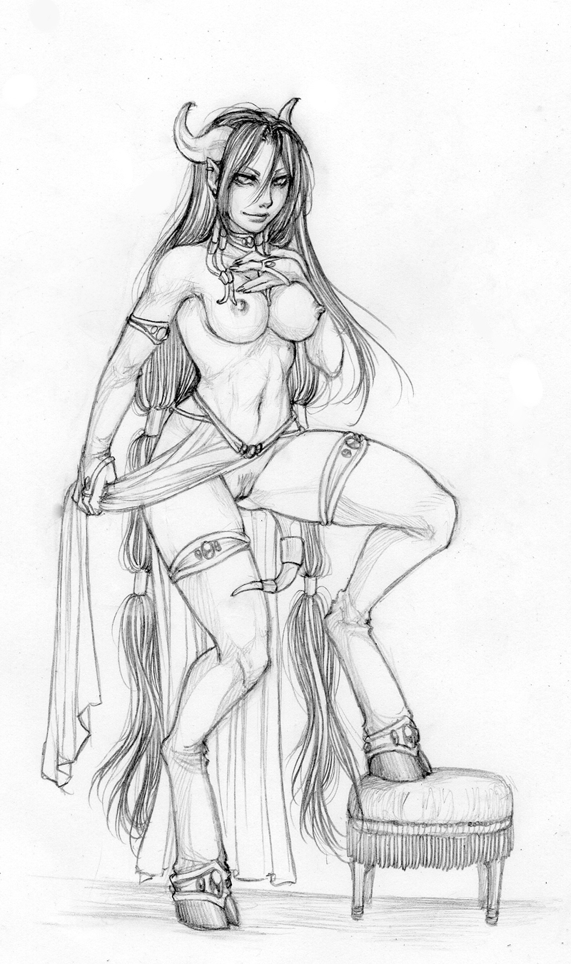 Rule34 – If it exists, there is porn of it / suumunster, draenei / 23015