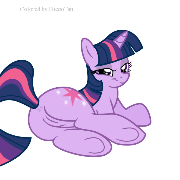 Rule34 – If it exists, there is porn of it / diegotan, tenaflux, twilight sparkle (mlp) / 23026