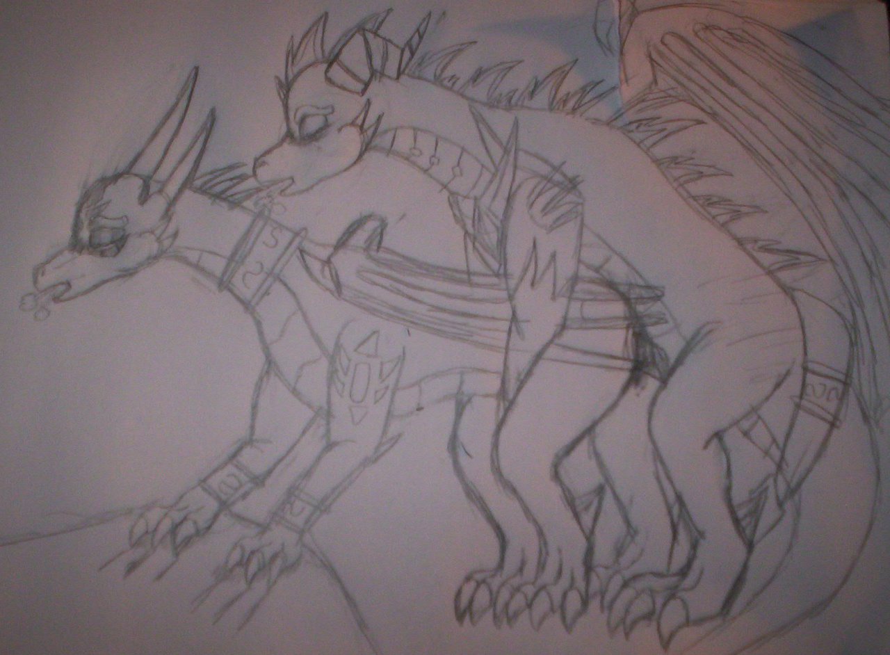 Rule34 – If it exists, there is porn of it / cynder / 23050