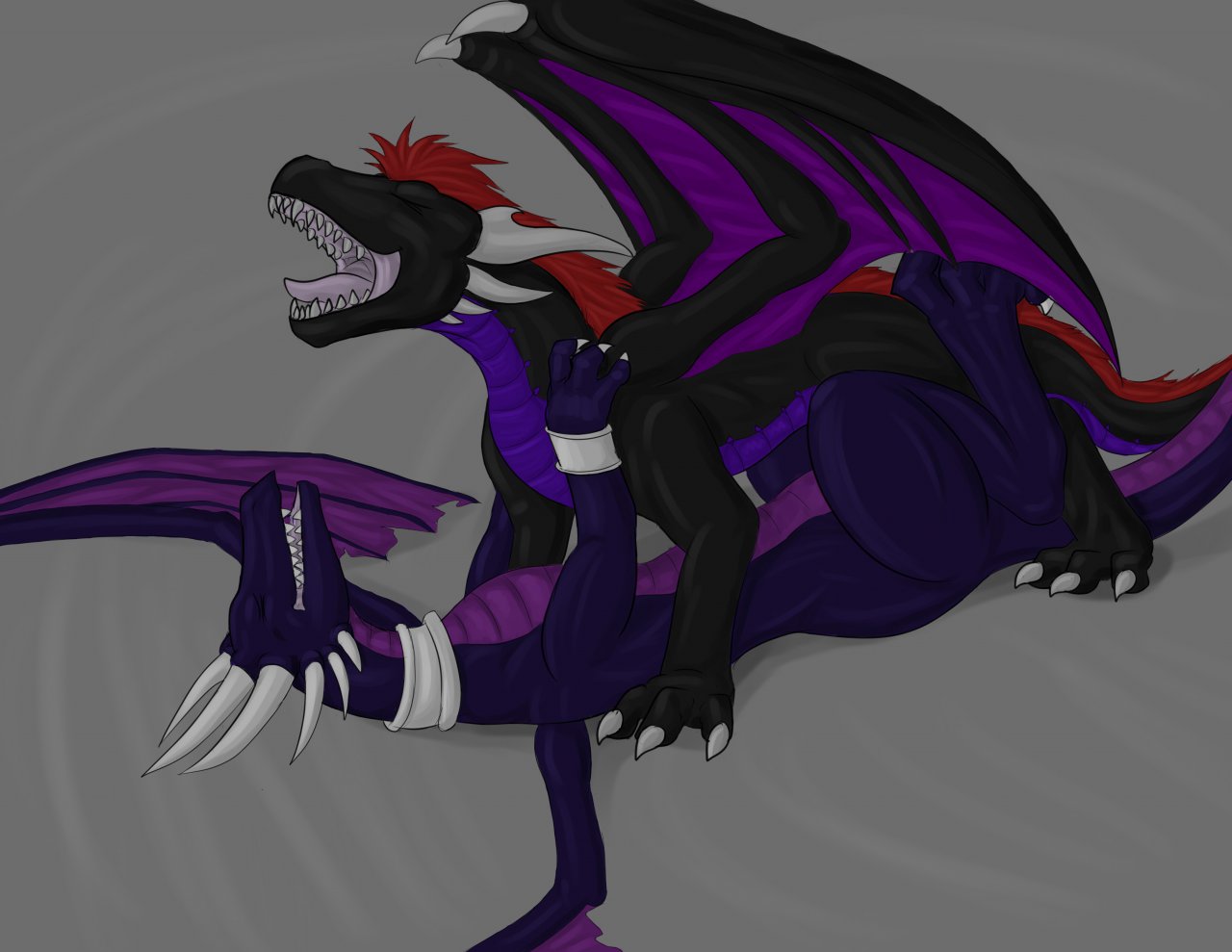 Rule34 – If it exists, there is porn of it / cynder / 23052