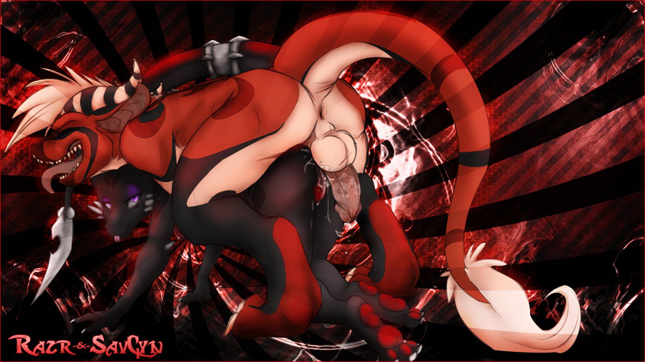 Rule34 – If it exists, there is porn of it / savage-cynder, cynder / 23057