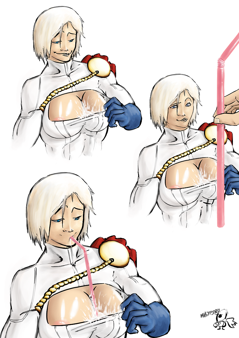 Rule34 – If it exists, there is porn of it / imaajfpstnfo, power girl / 23066