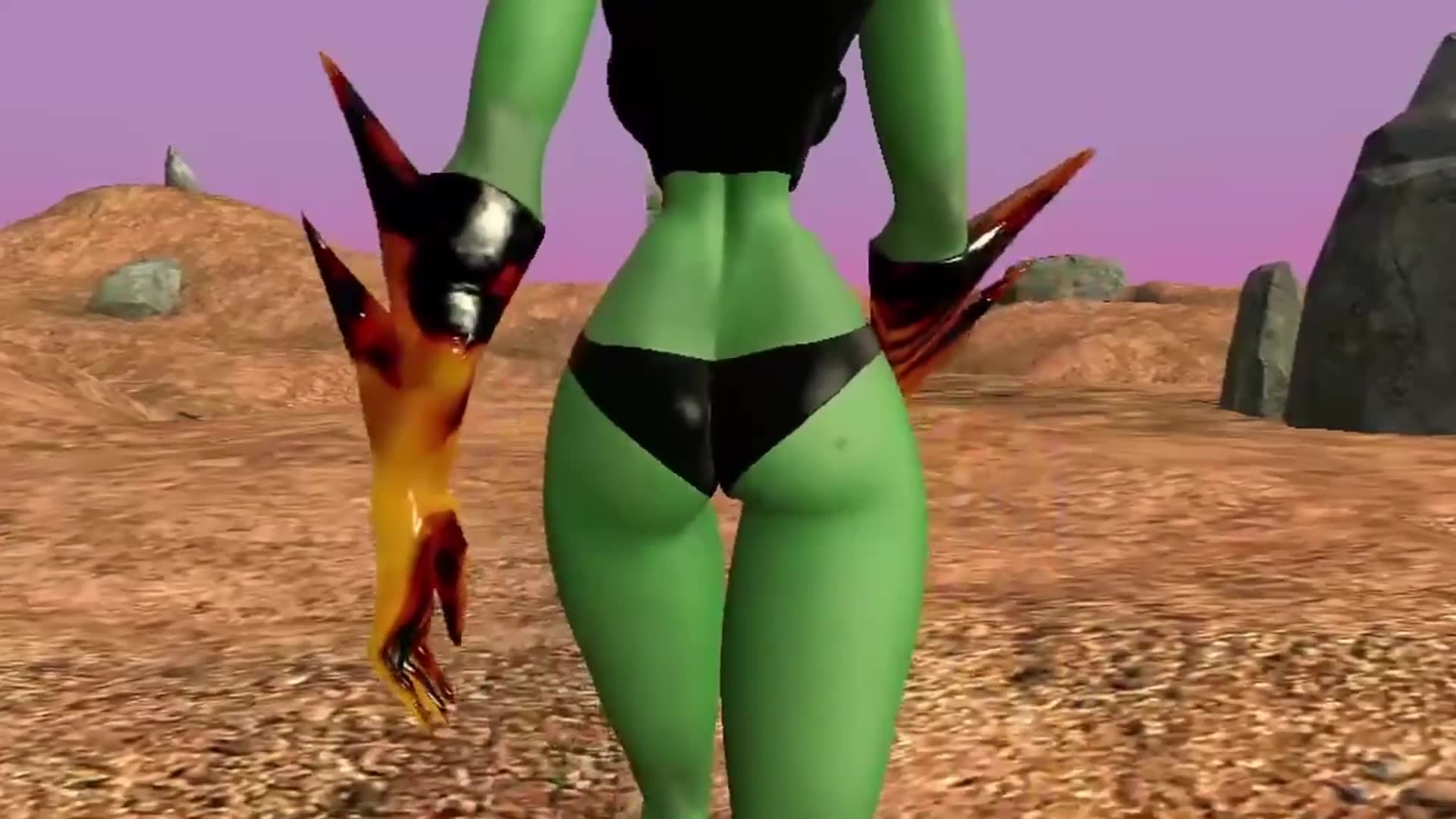 Rule34 – If it exists, there is porn of it / lord dominator / 8640488