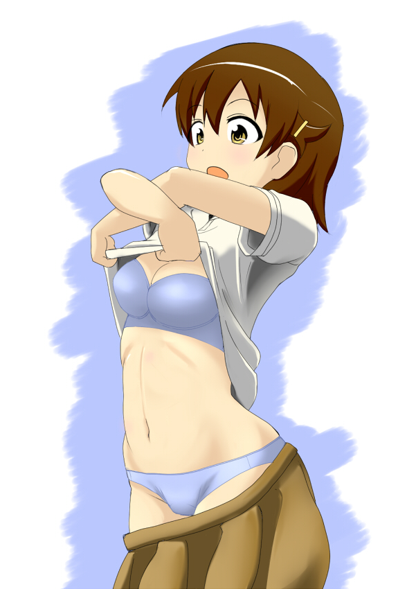 Rule34 – If it exists, there is porn of it / kyouno madoka / 23078