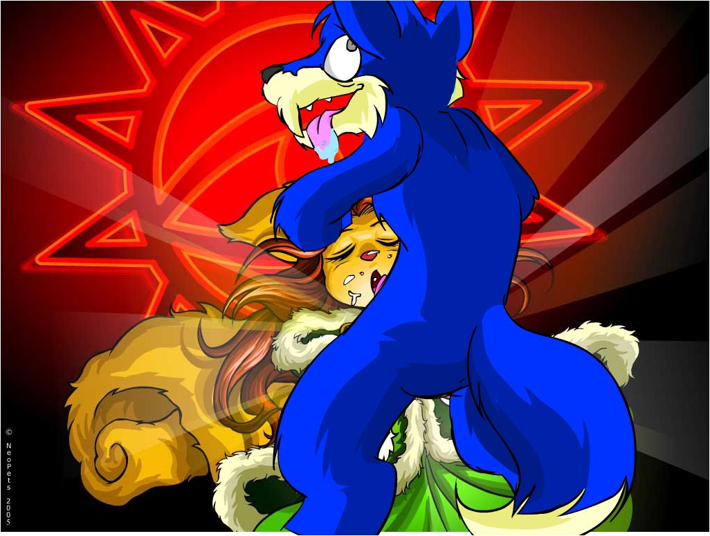 Rule34 – If it exists, there is porn of it / hannah the usul / 23080
