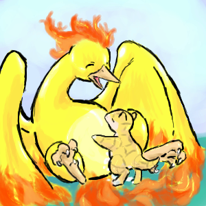 Rule34 – If it exists, there is porn of it / moltres, sandshrew / 23081