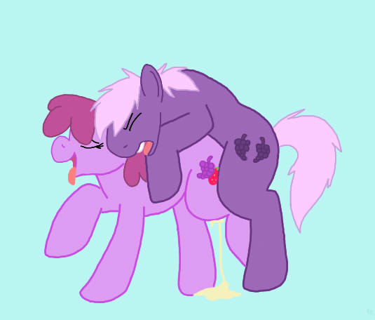 Rule34 – If it exists, there is porn of it / berry punch / 23097