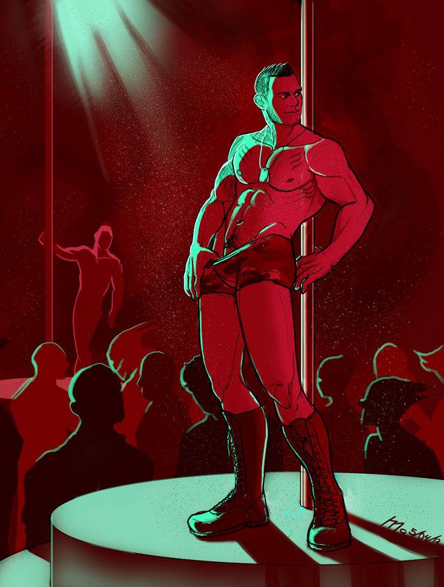 Rule34 – If it exists, there is porn of it / james vega / 23110