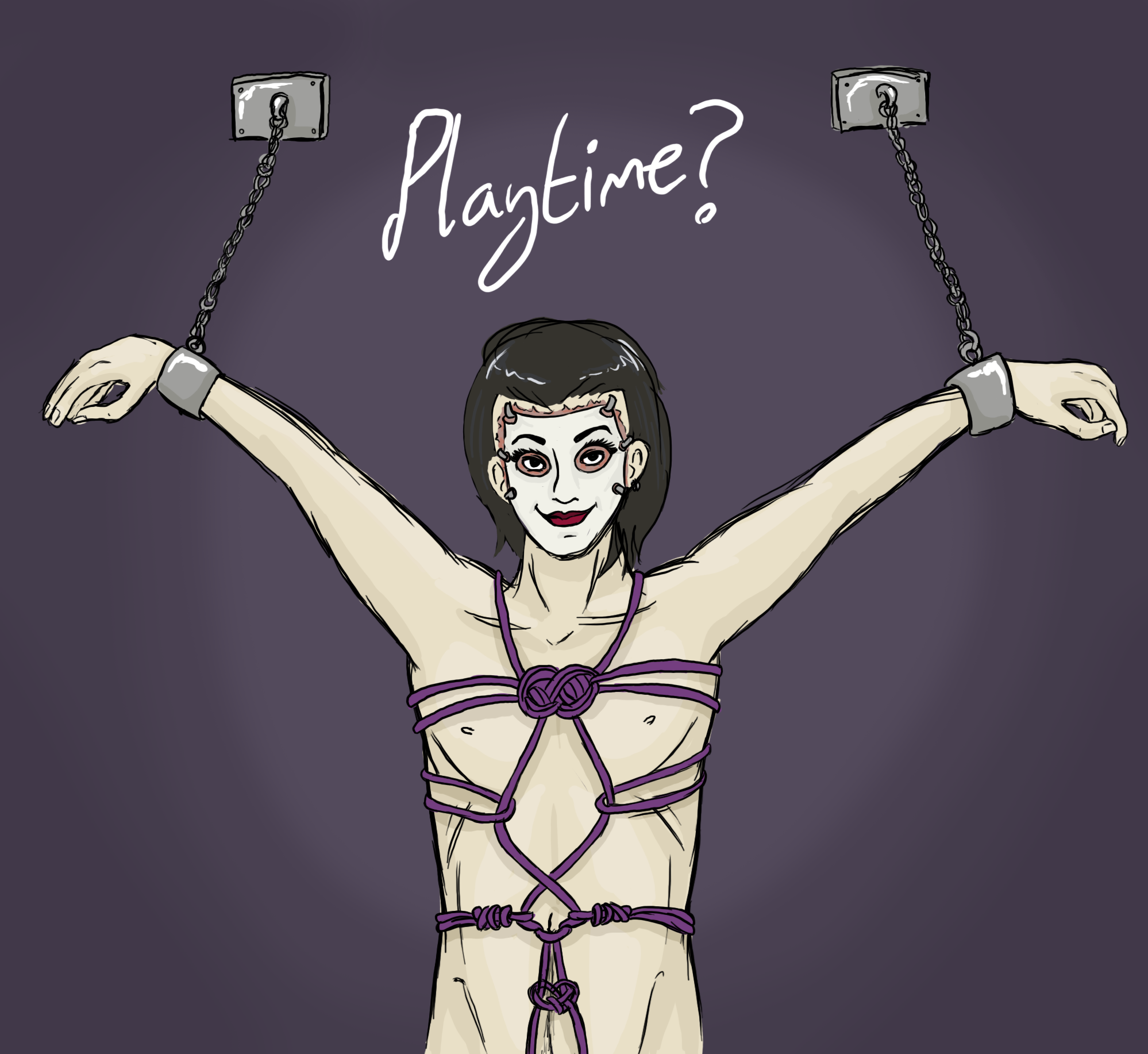 Rule34 – If it exists, there is porn of it / pavi largo / 23126