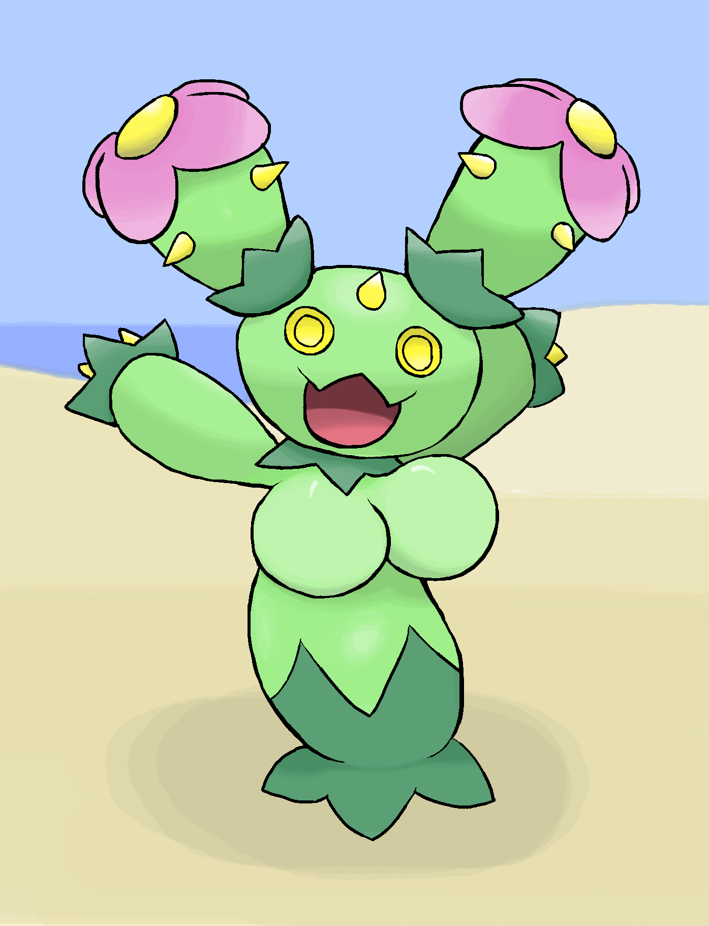 Rule34 – If it exists, there is porn of it / maractus / 23182