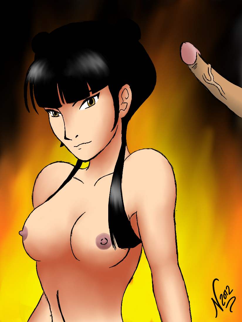 Rule34 – If it exists, there is porn of it / mai (avatar) / 23192