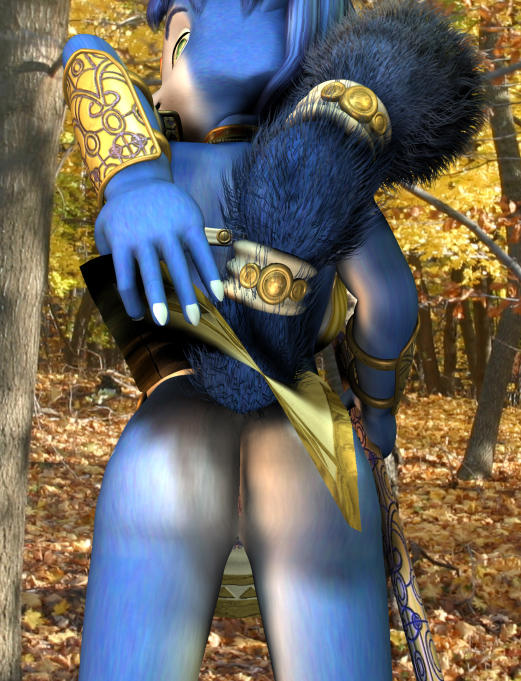 Rule34 – If it exists, there is porn of it / krystal / 23246