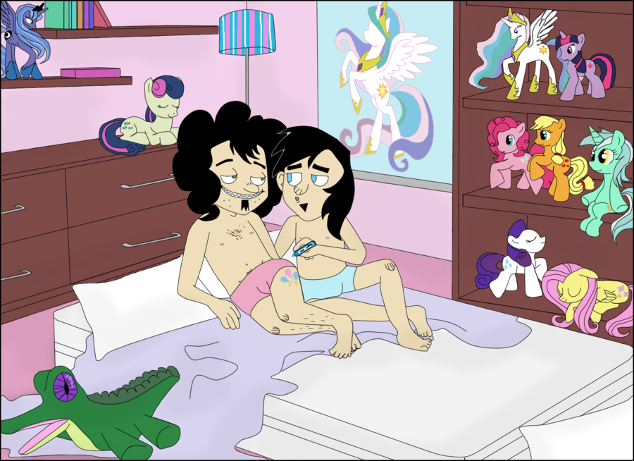 Rule34 – If it exists, there is porn of it / applejack (mlp), bonbon (mlp), dan, fluttershy (mlp), gummy (mlp), lyra heartstrings (mlp), pinkie pie (mlp), princess celestia, princess luna (mlp), rarity (mlp), twilight sparkle (mlp) / 23309