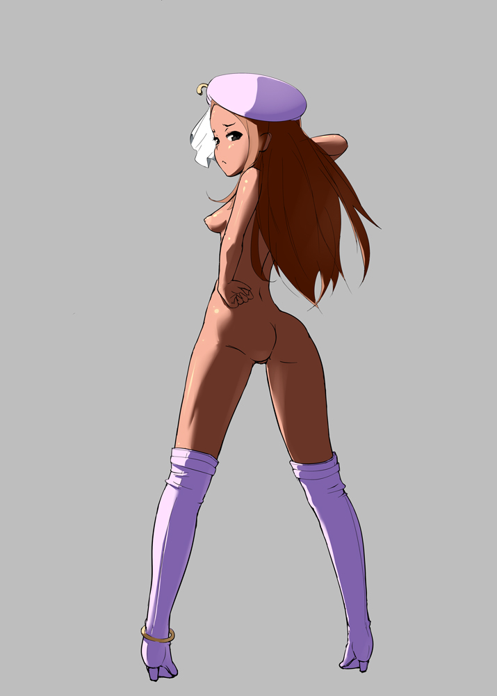 Rule34 – If it exists, there is porn of it / iori minase / 23342