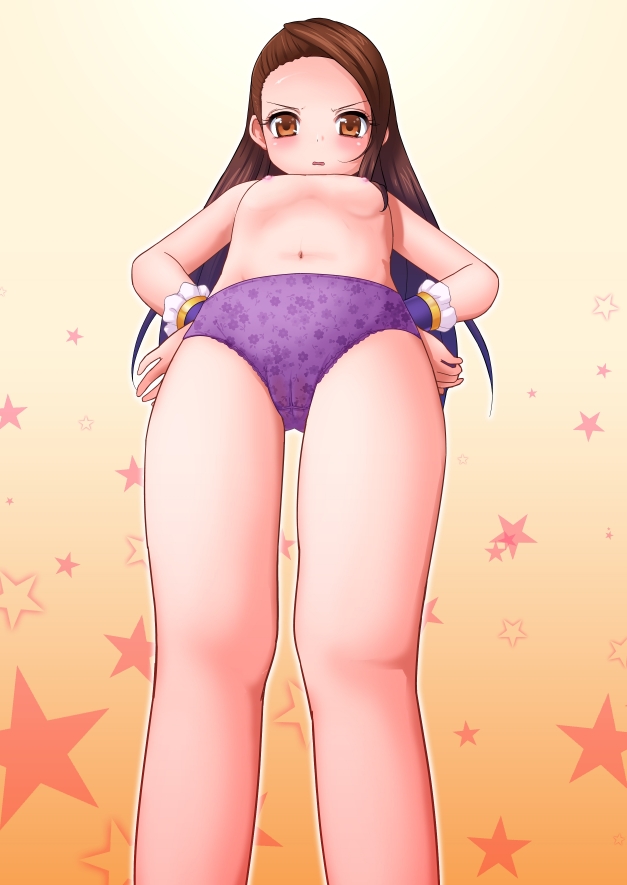 Rule34 – If it exists, there is porn of it / iori minase / 23508
