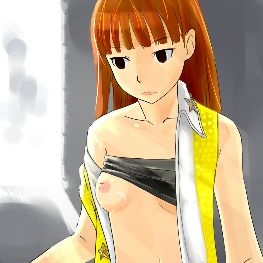 Rule34 – If it exists, there is porn of it / iori minase / 23516