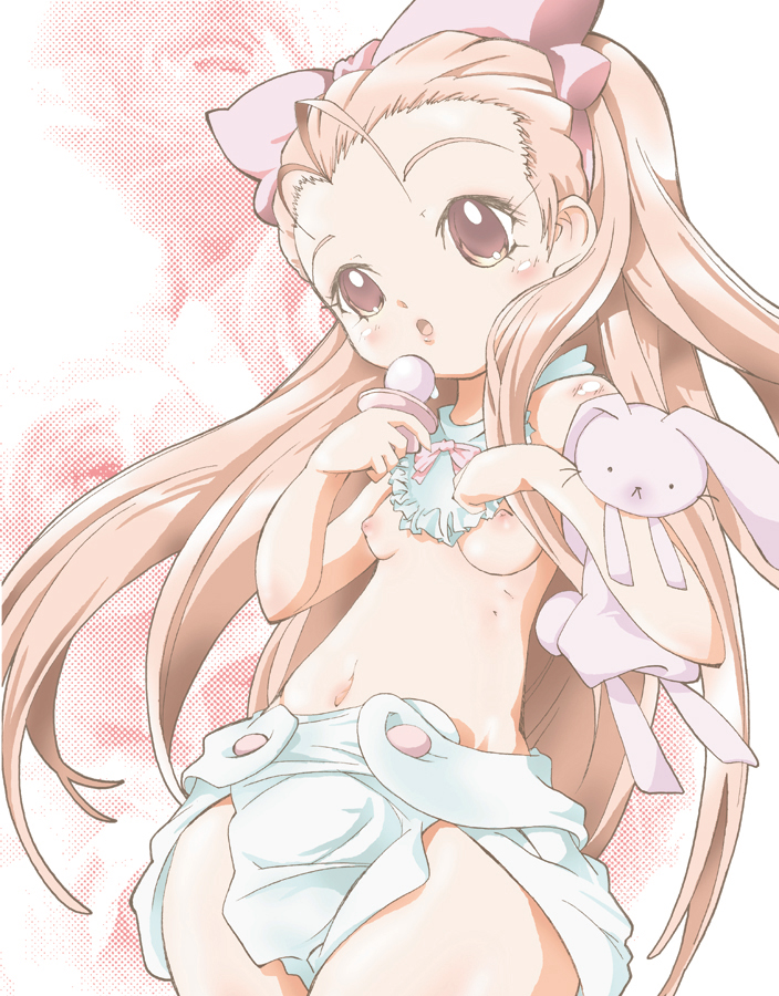 Rule34 – If it exists, there is porn of it / iori minase / 23540
