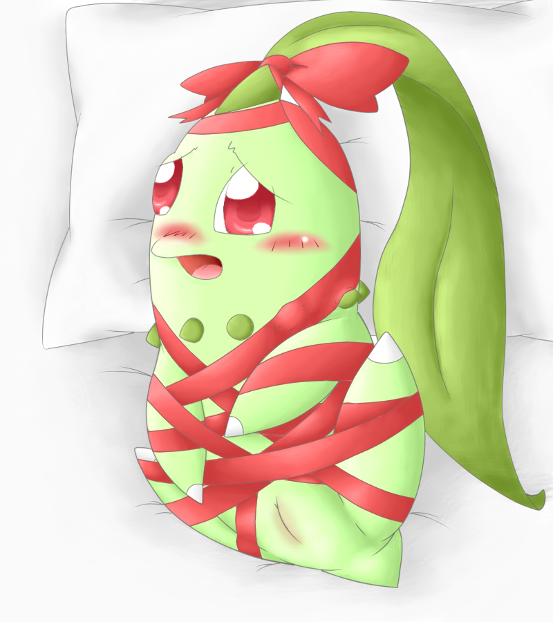 Rule34 – If it exists, there is porn of it / chikorita / 23548