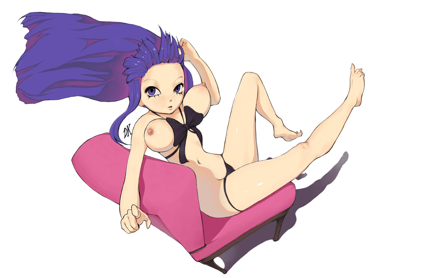 Rule34 – If it exists, there is porn of it / stocking (psg) / 23567