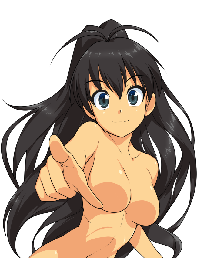 Rule34 – If it exists, there is porn of it / hibiki ganaha / 23593