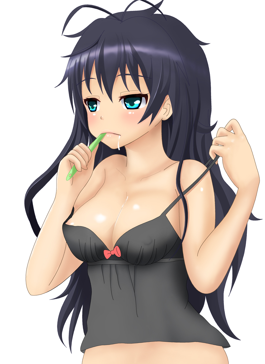 Rule34 – If it exists, there is porn of it / hibiki ganaha / 23600