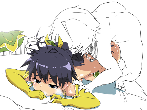 Rule34 – If it exists, there is porn of it / hibiki ganaha / 23660