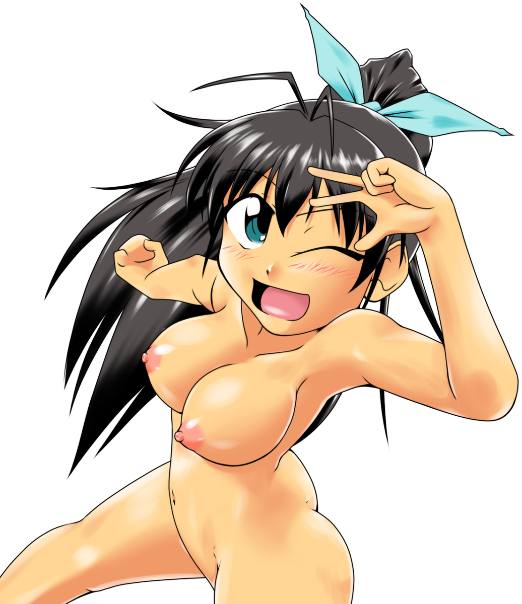 Rule34 – If it exists, there is porn of it / hibiki ganaha / 23682