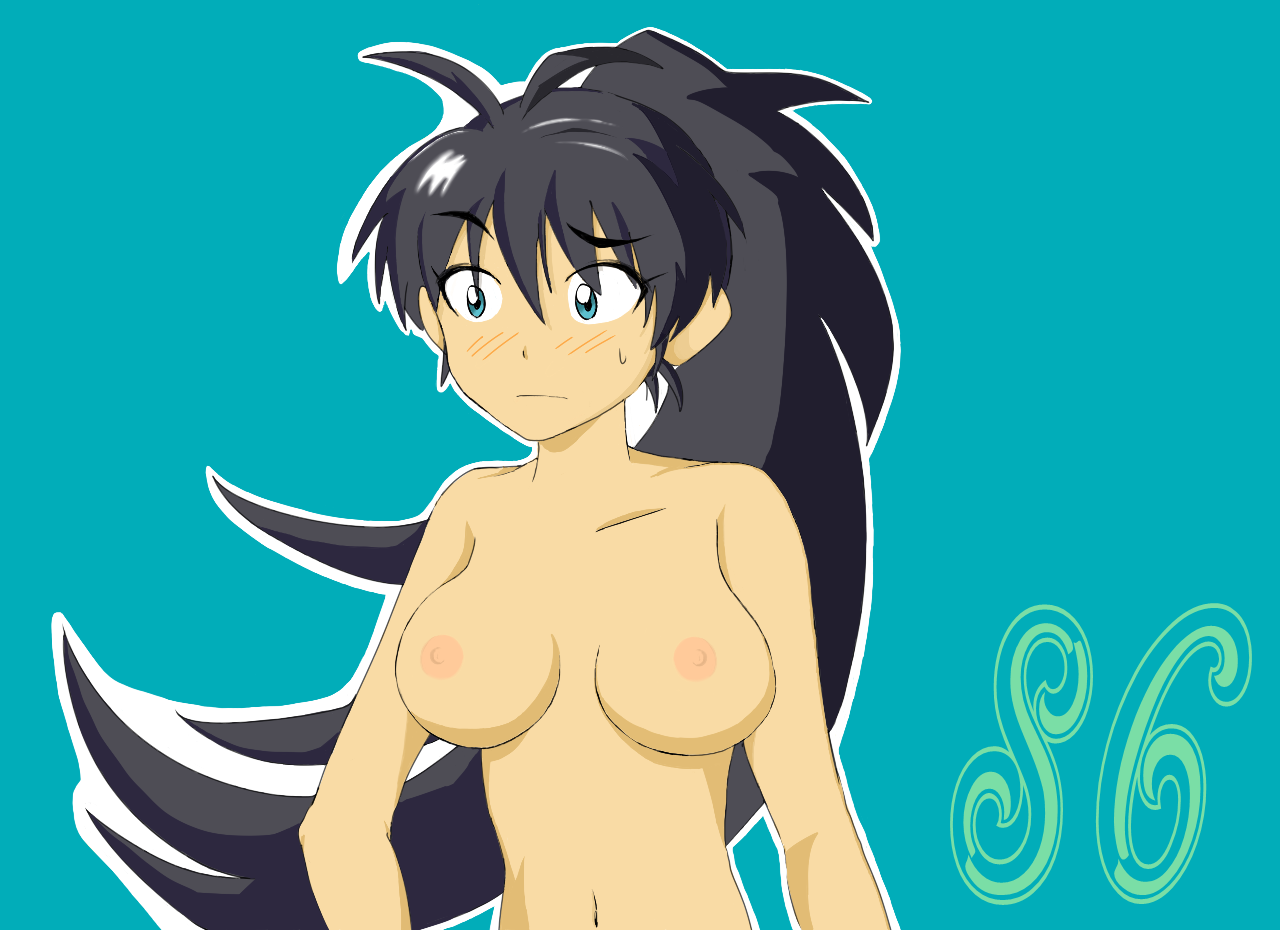 Rule34 – If it exists, there is porn of it / hibiki ganaha / 23740