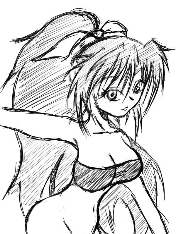 Rule34 – If it exists, there is porn of it / hibiki ganaha / 23762