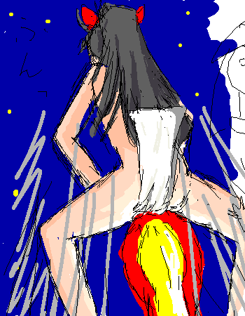 Rule34 – If it exists, there is porn of it / hibiki ganaha / 23763