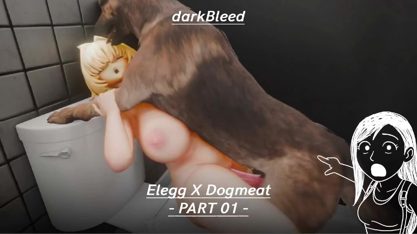 Rule34 – If it exists, there is porn of it / dogmeat / 8640662