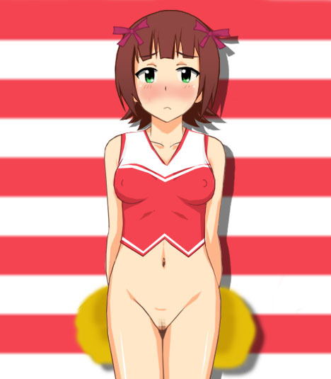 Rule34 – If it exists, there is porn of it / haruka amami / 23874
