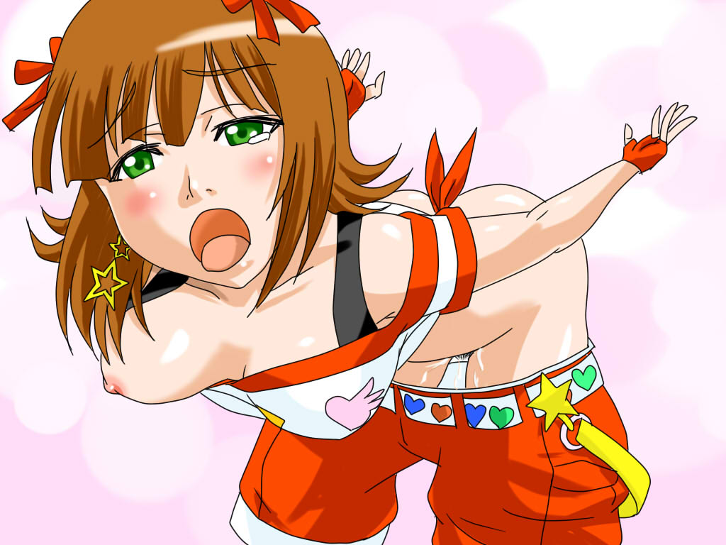 Rule34 – If it exists, there is porn of it / haruka amami / 23914