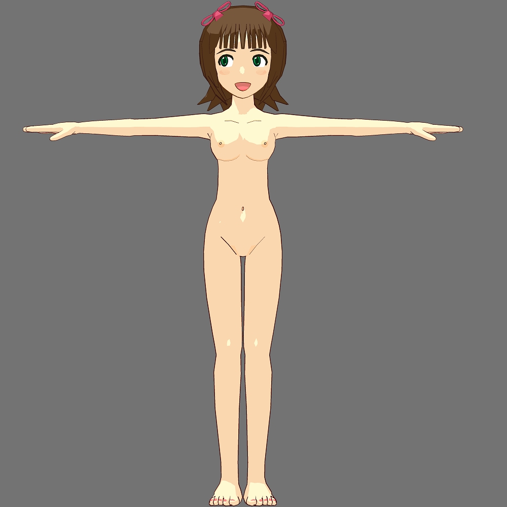 Rule34 – If it exists, there is porn of it / haruka amami / 23944