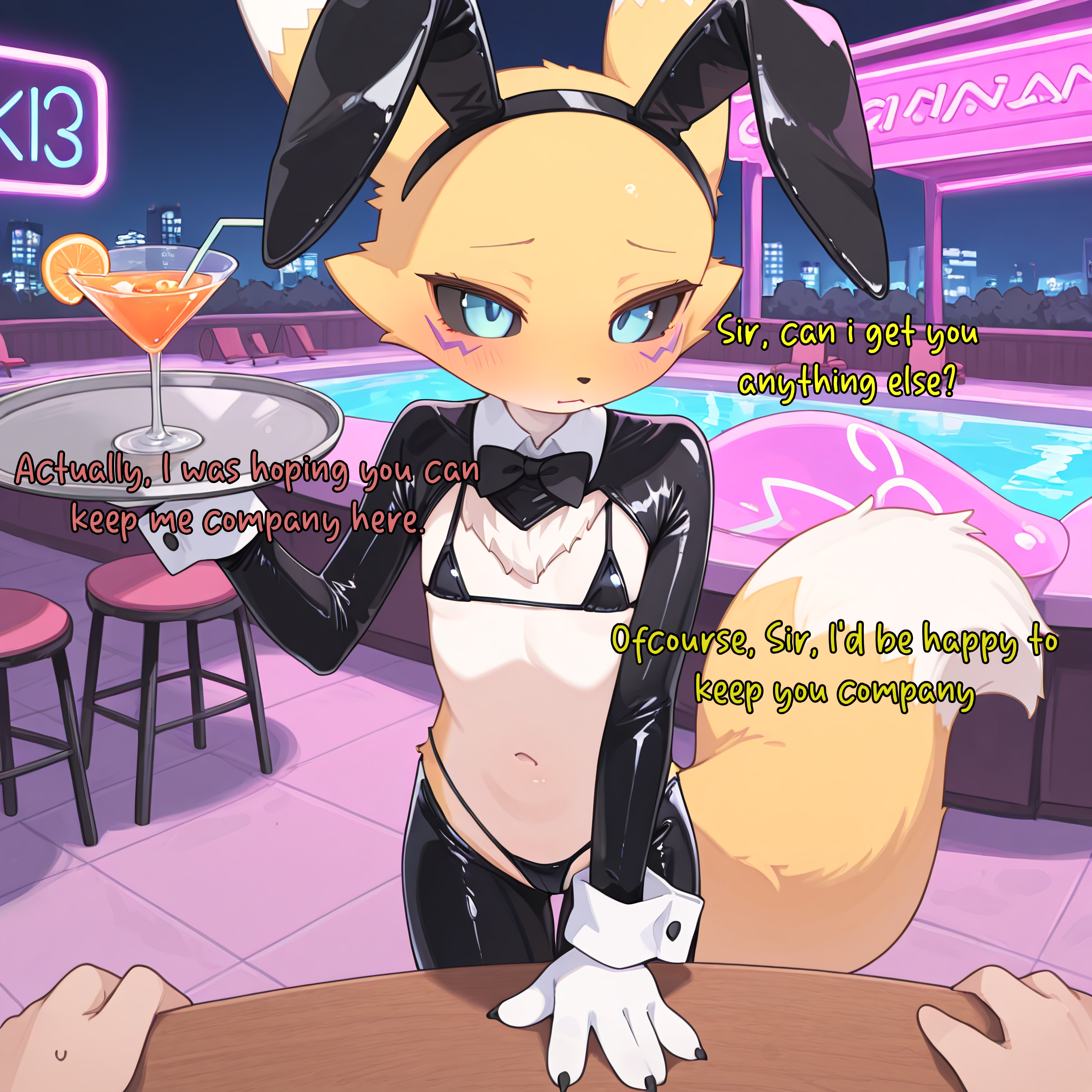 Rule34 – If it exists, there is porn of it / digimon (species), renamon / 8640710