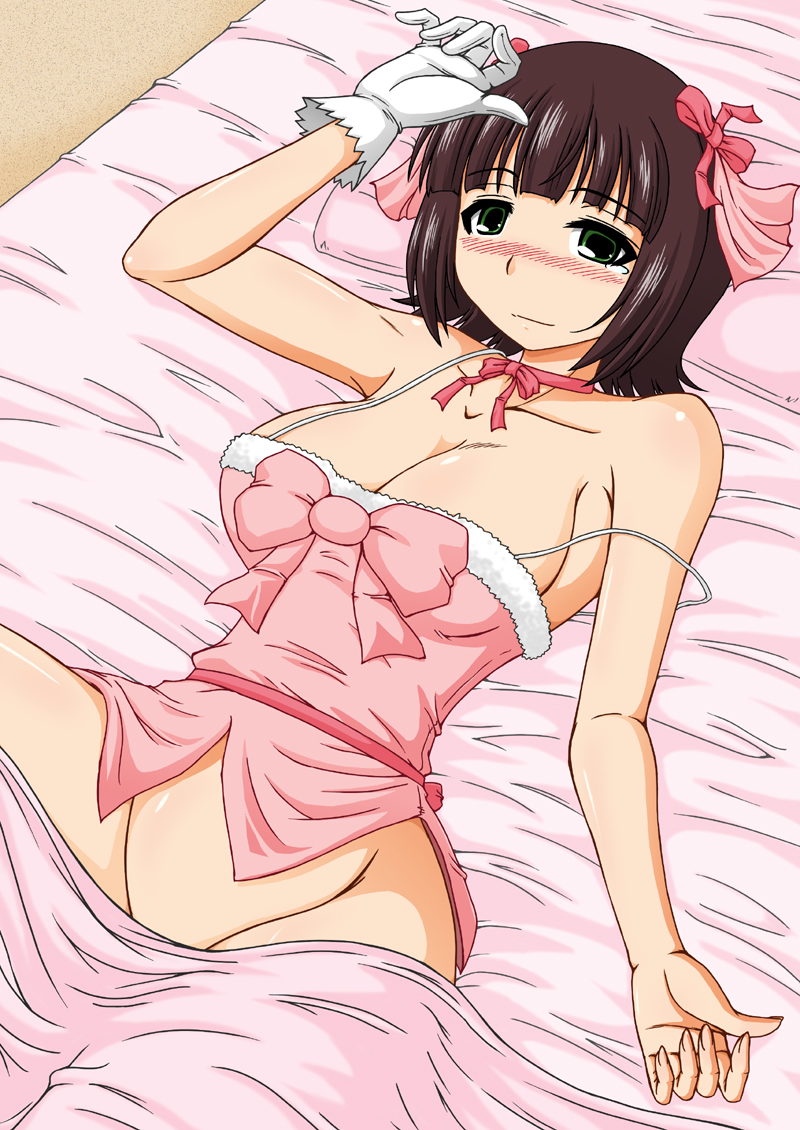 Rule34 – If it exists, there is porn of it / haruka amami / 23952