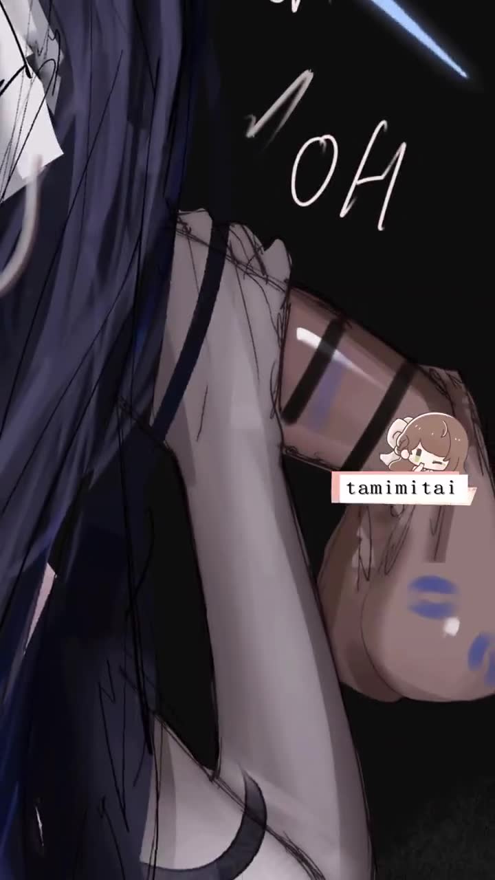 Rule34 – If it exists, there is porn of it / / 8640702