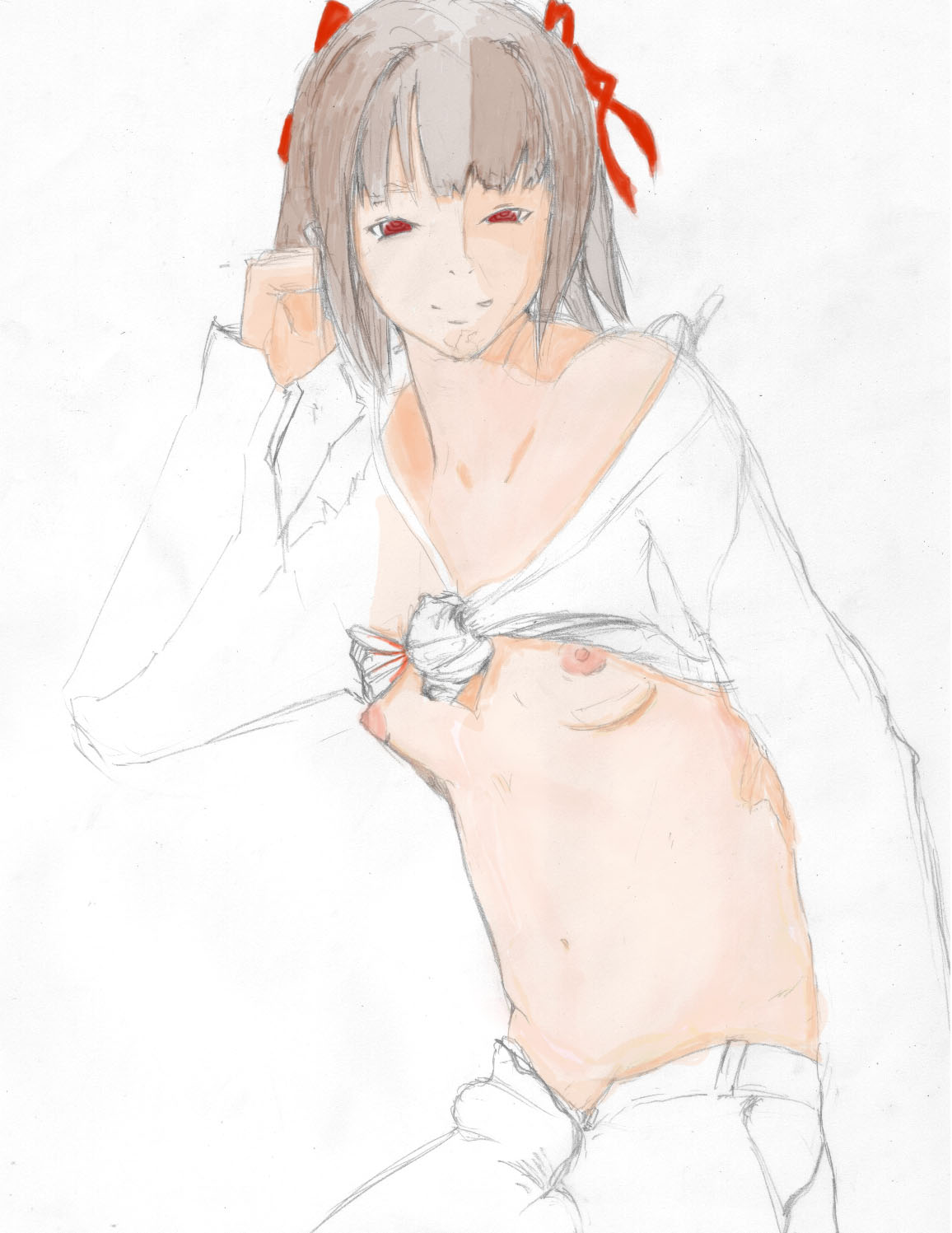 Rule34 – If it exists, there is porn of it / haruka amami / 24000