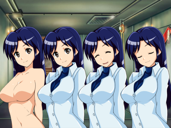Rule34 – If it exists, there is porn of it / chihaya kisaragi / 24043