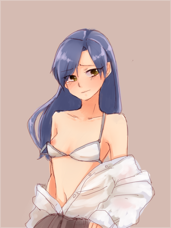 Rule34 – If it exists, there is porn of it / chihaya kisaragi / 24055
