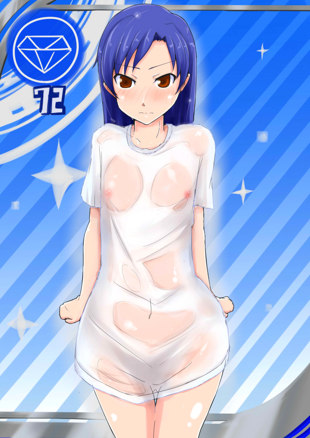 Rule34 – If it exists, there is porn of it / jiseki, chihaya kisaragi / 24082